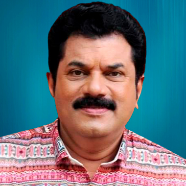 എം മുകേഷ്