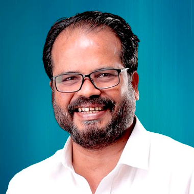 പി ബാലചന്ദ്രൻ