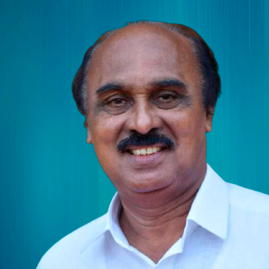 ഇ ചന്ദ്രശേഖരൻ