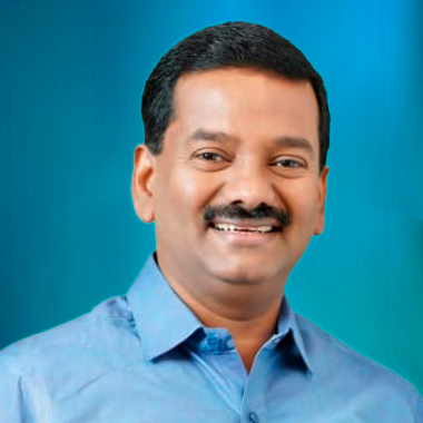 അഡ്വ പ്രമോദ് നാരായൺ