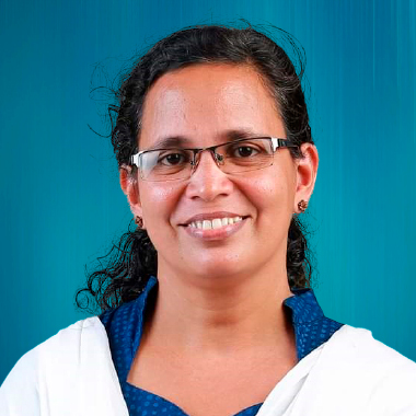 കെ കെ രമ