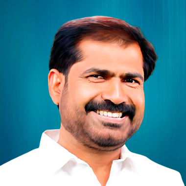 ടി ജെ സനീഷ് കുമാർ ജോസഫ്