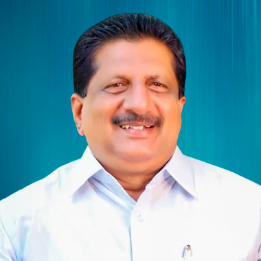 മോൻസ് ജോസഫ്