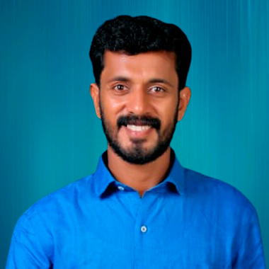 എം എസ് അരുണ്‍കുമാര്‍