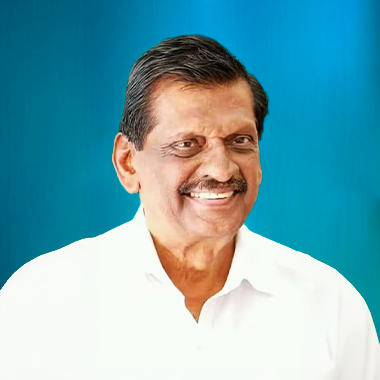 പി ജെ ജോസഫ്