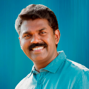 പി വി ശ്രീനിജിൻ