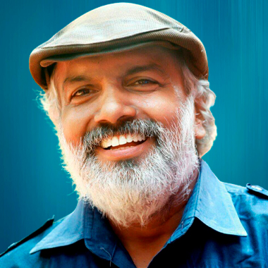 എം രാജഗോപാലൻ